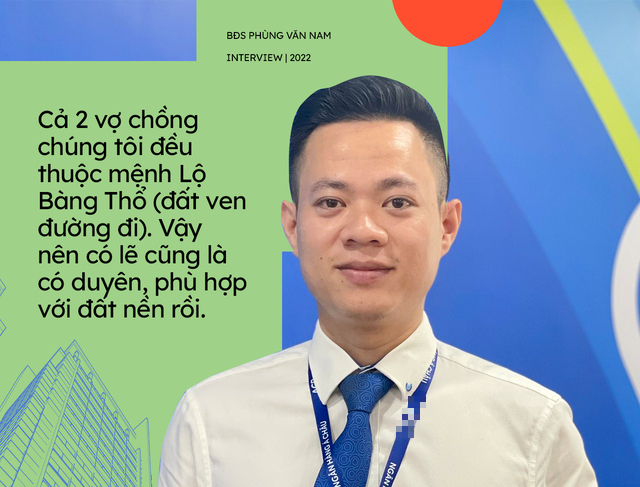 27 tuổi làm sếp ngân hàng, 10 năm sau liền đổi nghề môi giới BĐS: Từ bỏ thu nhập ổn định 700 triệu/năm để đổi lấy tự do, thoát khỏi vùng an toàn - Ảnh 1. 27 tuổi làm sếp ngân hàng, 10 năm sau liền đổi nghề môi giới BĐS: Từ bỏ thu nhập ổn định 700 triệu/năm để đổi lấy tự do, thoát khỏi vùng an toàn - Ảnh 1.