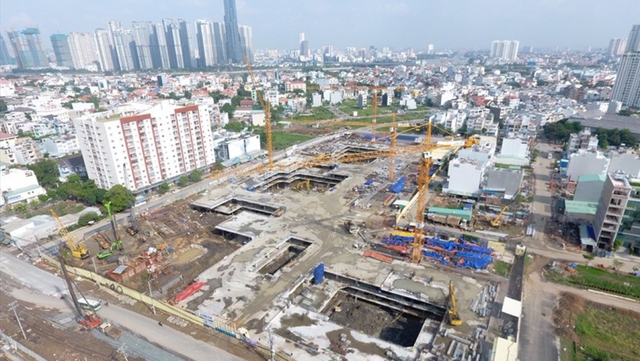 Mua đất nền Khu đô thị An Phú - An Khánh sau 22 năm, người dân có nguy cơ trắng tay - Ảnh 2. Mua đất nền Khu đô thị An Phú - An Khánh sau 22 năm, người dân có nguy cơ trắng tay - Ảnh 2.