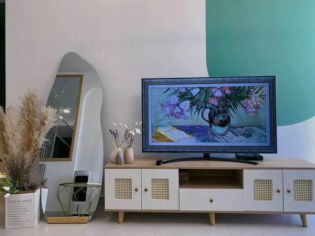 Sắp cưới vợ, chàng trai quyết định mua nhà 2,2 tỷ VNĐ, chi thêm 150 triệu VNĐ làm nội thất - Ảnh 4.