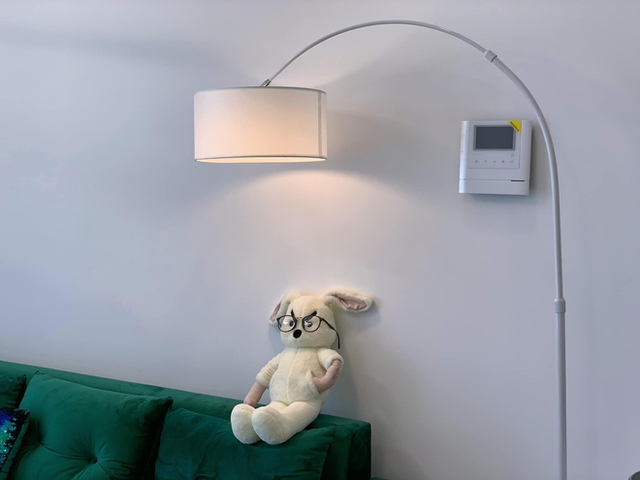 Sắp cưới vợ, chàng trai quyết định mua nhà 2,2 tỷ VNĐ, chi thêm 150 triệu VNĐ làm nội thất - Ảnh 7.