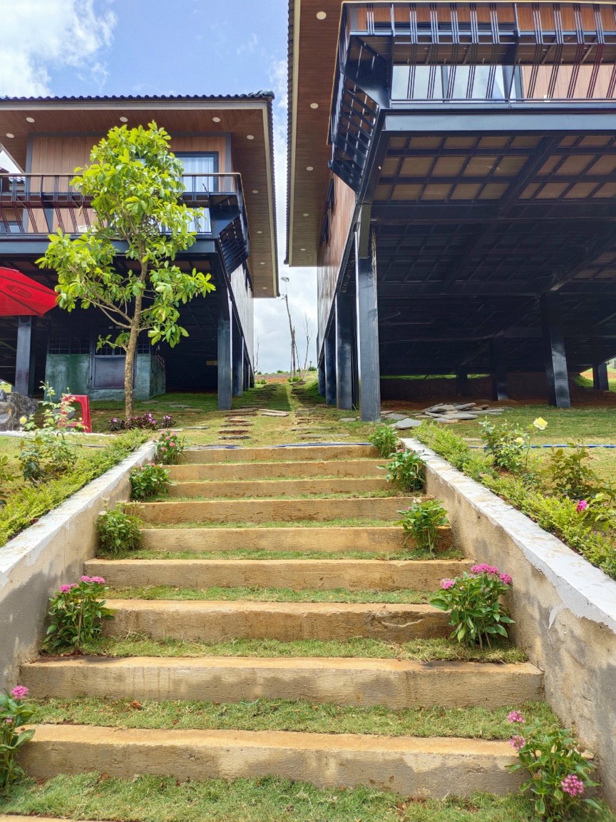 Hinh anh thuc te sunrise hills