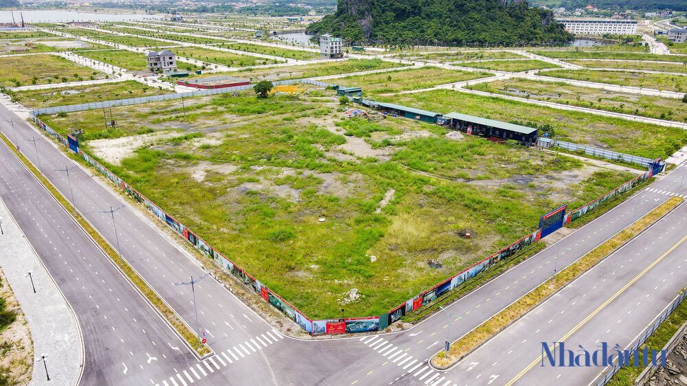 Thương vụ Bắc tiến nghìn tỷ của Cát Linh Group ở Vân Đồn - Ảnh 3.