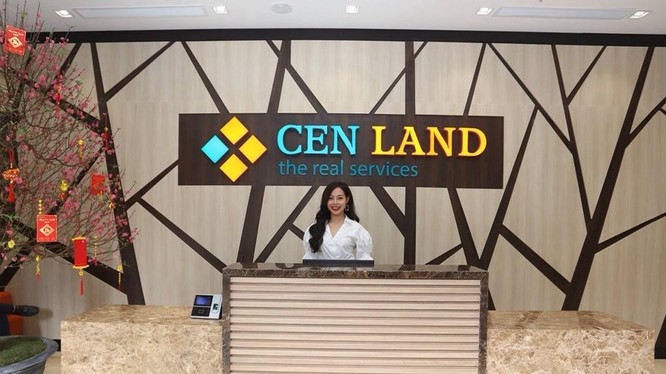 Chân dung Cen Group của ông Nguyễn Trung Vũ - Ảnh 1.