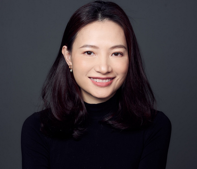 Giám đốc điều hành CBRE: “Triển vọng tăng trưởng giá bất động sản Đà Nẵng trong 3 năm tới sẽ rất tốt” - Ảnh 1. Giám đốc điều hành CBRE: “Triển vọng tăng trưởng giá bất động sản Đà Nẵng trong 3 năm tới sẽ rất tốt” - Ảnh 1.