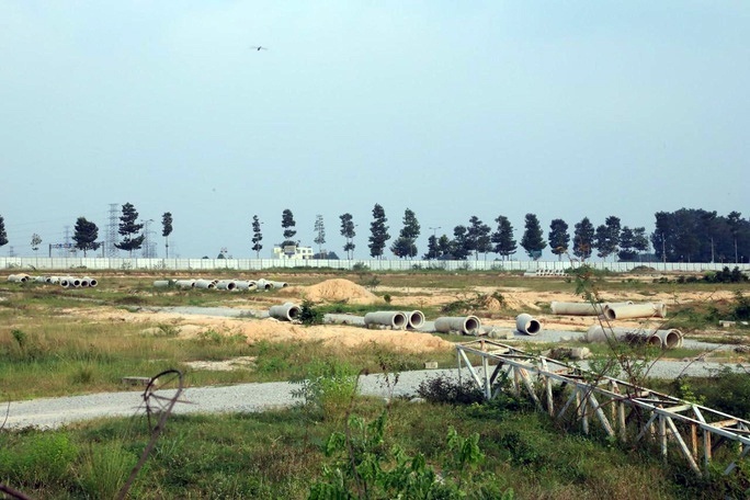 Cựu Chủ tịch Tổng Công ty Bình Dương chuyển hai khu đất 'vàng' về tay con rể như thế nào? - Ảnh 2.