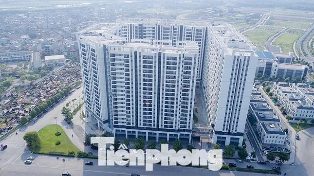 Thống đốc Ngân hàng chỉ đạo 'nóng' liên quan gói hỗ trợ nhà ở 40.000 tỷ - Ảnh 1. Thống đốc Ngân hàng chỉ đạo 'nóng' liên quan gói hỗ trợ nhà ở 40.000 tỷ - Ảnh 1.